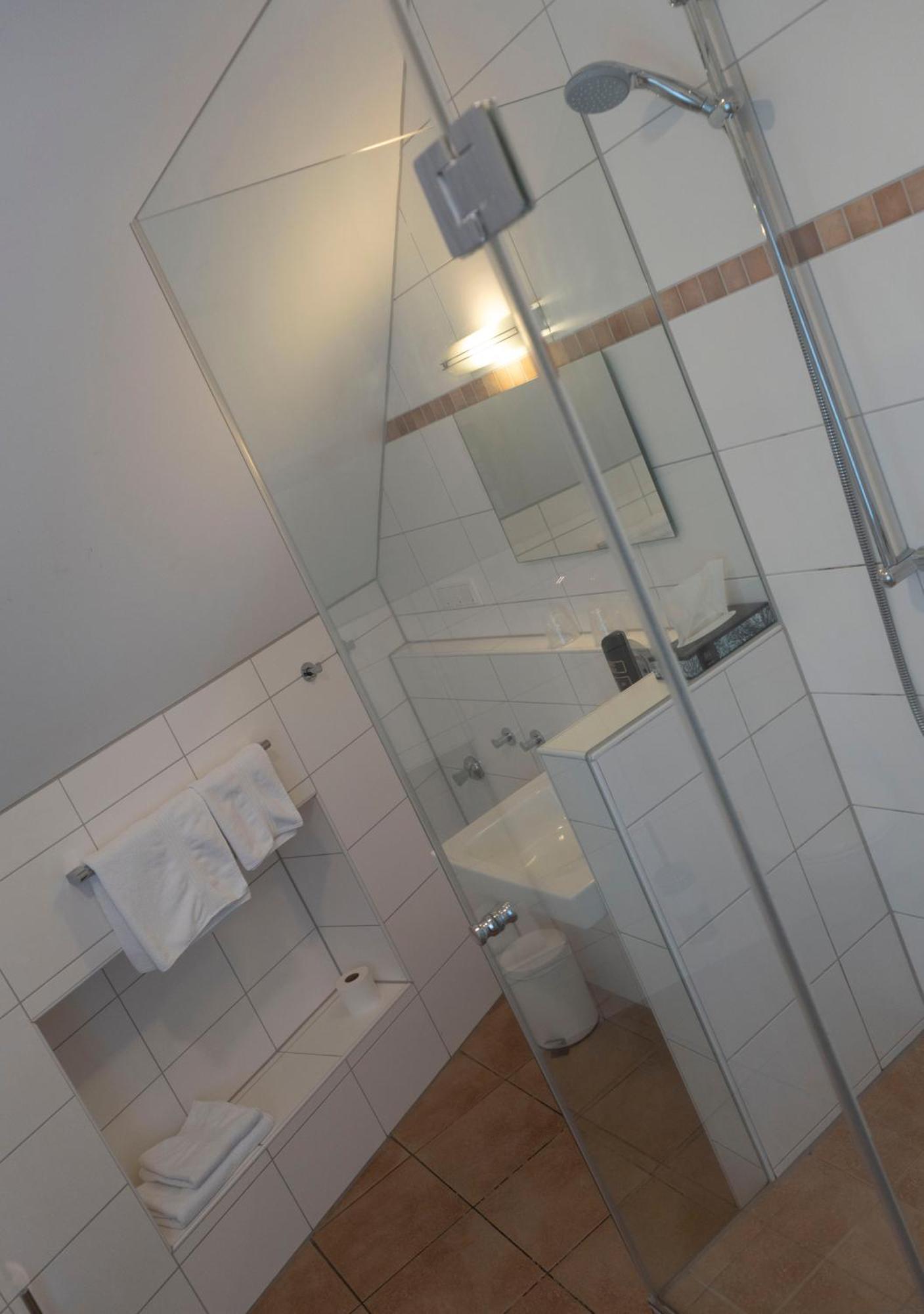 Gaststaette Zur Eiche Hotel Hannover Eksteriør billede