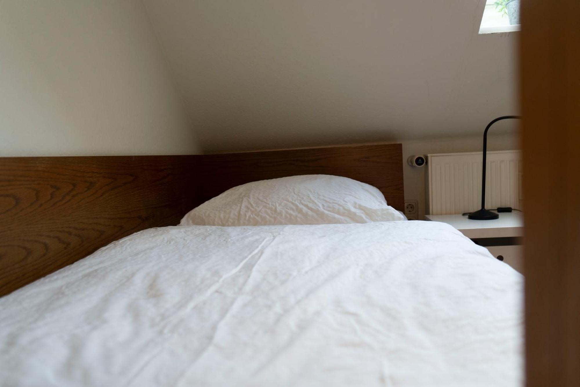 Gaststaette Zur Eiche Hotel Hannover Eksteriør billede